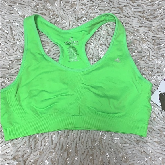 Jockey Other - JOCKEY SPORTS BRA